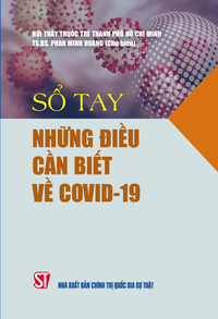 Sổ tay Những điều cần biết về Covid-19