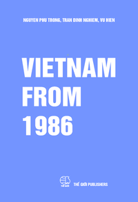 Vietnam from 1986