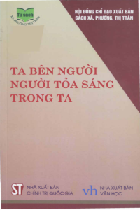 Ta bên Người, Người tỏa sáng trong ta