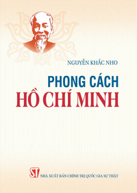 Phong cách Hồ Chí Minh