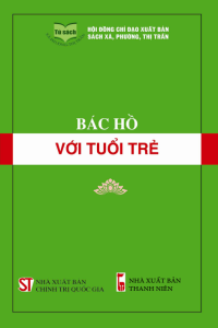 Bác Hồ với tuổi trẻ