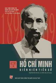 Hồ Chí Minh Biên Niên Tiểu Sử (Multimedia)