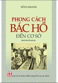 Phong cách Bác Hồ đến cơ sở