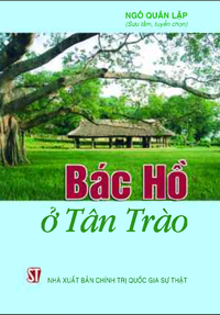 Bác Hồ ở Tân Trào