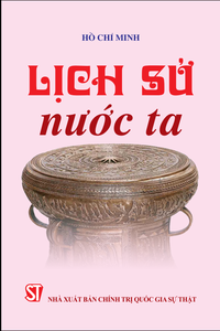 Lịch sử nước ta