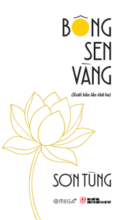 Bông sen vàng (Xuất bản lần thứ ba)