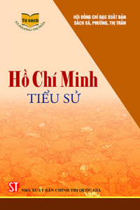 Hồ Chí Minh - Tiểu sử