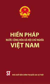 Hiến pháp nước Cộng hòa xã hội chủ nghĩa Việt Nam