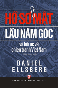 Hồ sơ mật Lầu năm góc và hồi ức về chiến tranh Việt Nam (Sách tham khảo) 