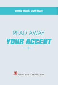 Read away your accent