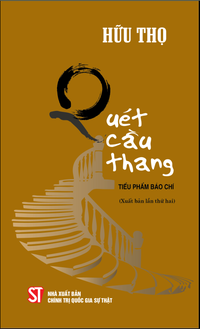 Quét cầu thang (Tiểu phẩm báo chí) (Xuất bản lần thứ hai)