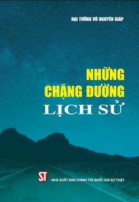 Những chặng đường lịch sử