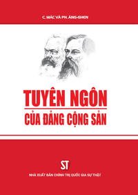 Tuyên ngôn của Đảng Cộng sản