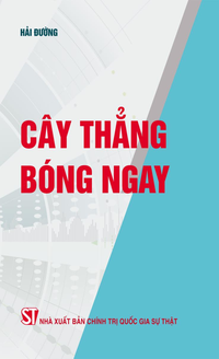 Cây thẳng bóng ngay