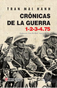 Crónicas de la guerra 1-2-3-4.75