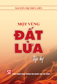 Một vùng đất lửa: Tập ký