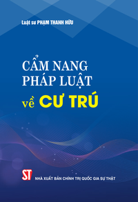 Cẩm nang pháp luật về cư trú 