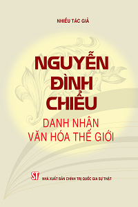 Nguyễn Đình Chiểu - Danh nhân văn hóa thế giới