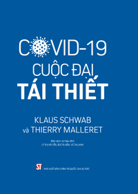 COVID-19: Cuộc đại tái thiết