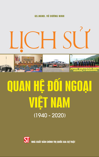 Lịch sử quan hệ đối ngoại Việt Nam (1940-2020)