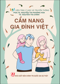 Cẩm nang gia đình Việt