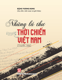 Những lá thư thời chiến Việt Nam (Tuyển tập)