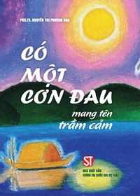 Có một cơn đau mang tên trầm cảm