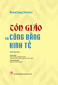 Tôn giáo và công bằng kinh tế (Sách tham khảo)