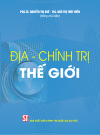 Địa - chính trị thế giới