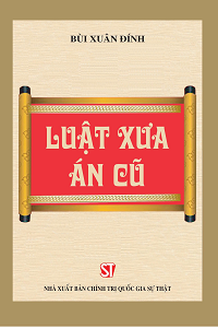 Luật xưa án cũ