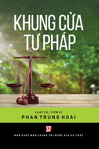 Khung cửa Tư pháp 