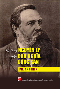 Những nguyên lý của chủ nghĩa cộng sản (Xuất bản lần thứ hai)