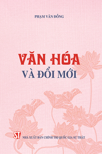 Văn hóa và đổi mới