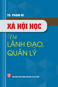 Xã hội học với lãnh đạo, quản lý