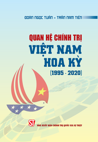 Quan hệ chính trị Việt Nam - Hoa Kỳ (1995 - 2020)