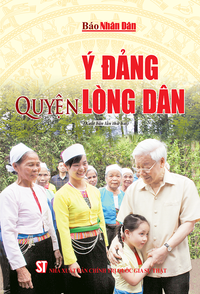 Ý Đảng quyện lòng dân (Xuất bản lần thứ hai)