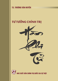 Tư tưởng chính trị của Hàn Phi Tử