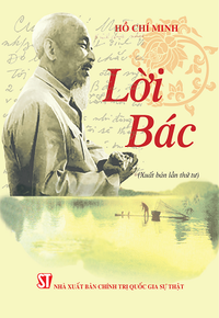 Lời Bác (Xuất bản lần thứ tư)
