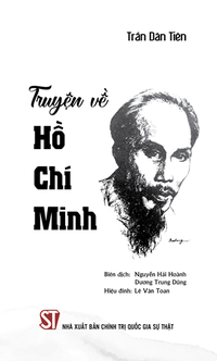 Truyện về Hồ Chí Minh
