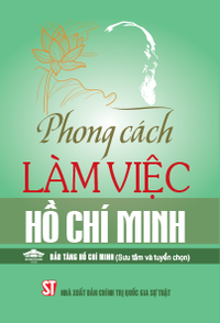 Phong cách làm việc Hồ Chí Minh