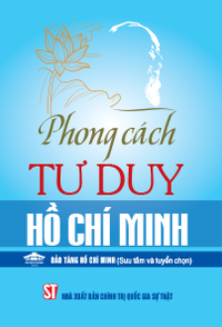 Phong cách tư duy Hồ Chí Minh
