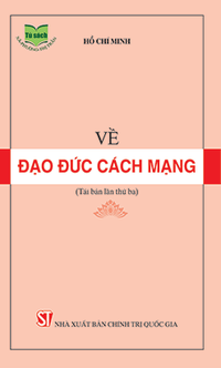 Về đạo đức cách mạng