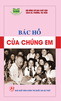 Bác Hồ của chúng em