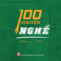 100 chuyện nghề