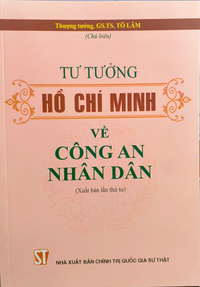 Tư tưởng Hồ Chí Minh về công an nhân dân