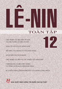 V. I. Lê-nin toàn tập - Tập 12