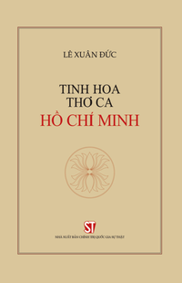 Tinh hoa thơ ca Hồ Chí Minh