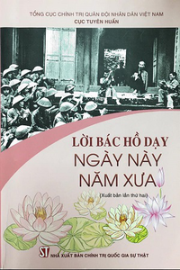Lời Bác Hồ dạy ngày này năm xưa