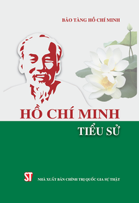 Hồ Chí Minh - Tiểu sử