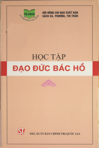 Học tập đạo đức Bác Hồ